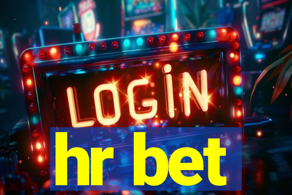 hr bet